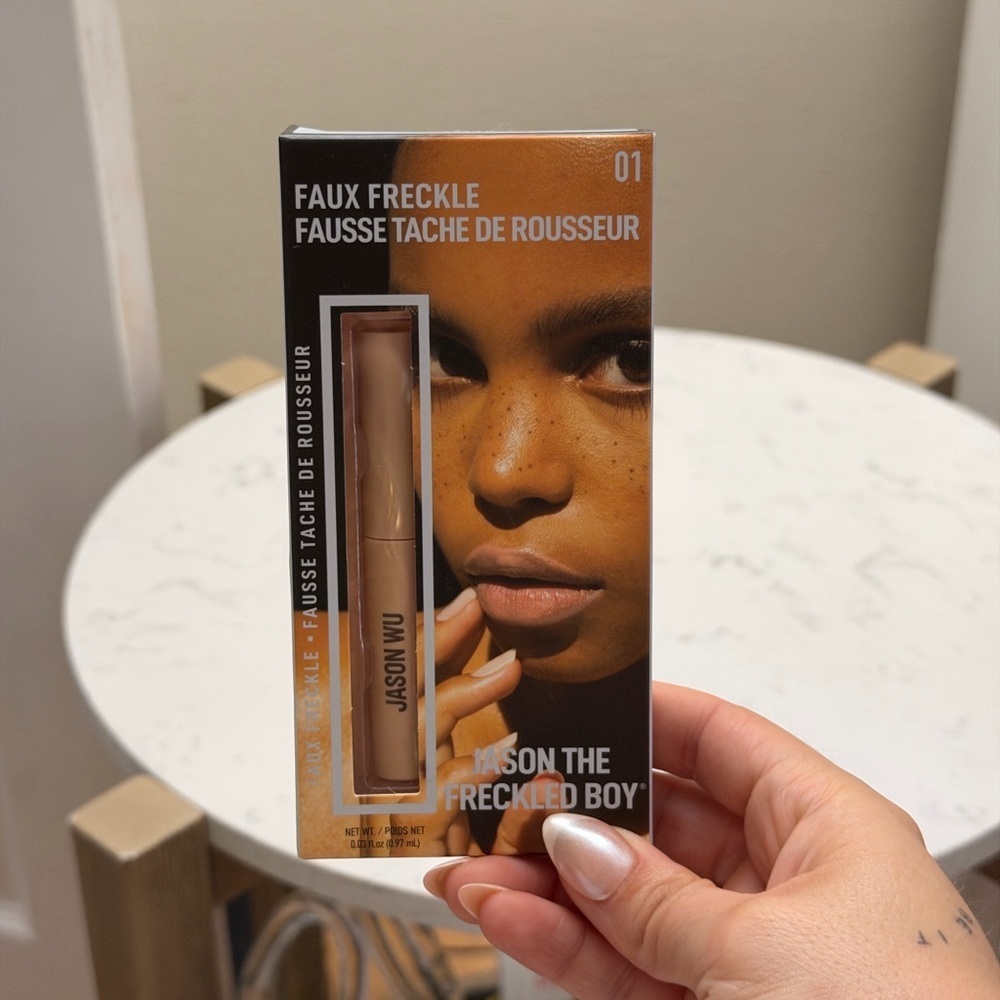 Jason Wu Freckle Enhancer Pen - Tan - Picture 3 of 5